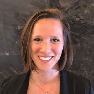 Meet your Posher, Liz